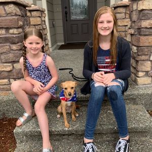 Meet your Posher, Kristin